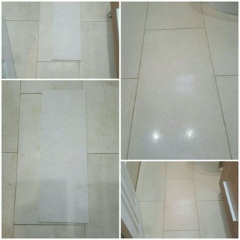 Before and After. Thanks, Eugene!