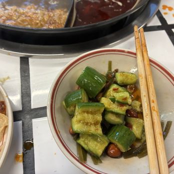 Happiness Hot Pot - Hot Pot Near Me - Fremont, California