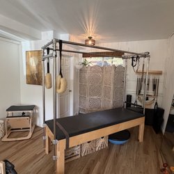 Return To You Pilates & Healing