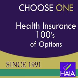 Health Advisors Insurance - You're Special to Us.