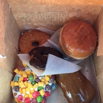 Voodoo Doughnut - Donuts Near Me - Denver, Colorado Voodoo Doughnut - Donuts Near Me - Denver, Colorado