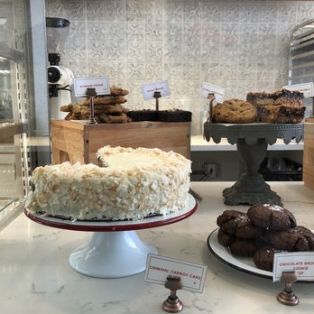 Certified Kitchen + Bakery - Breakfast & Brunch Near Me - Boise, Idaho