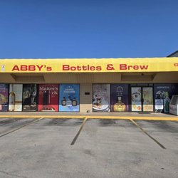 Abby's Bottles & Brew