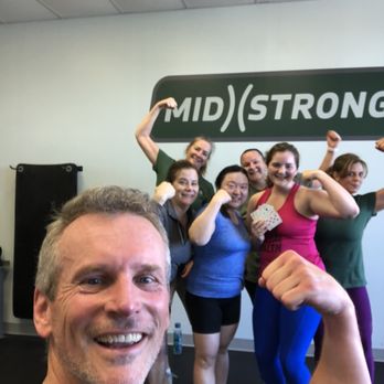 MidStrong - These ladies crushed Deck of Cards! - Trainers Near Me - Westborough, Massachusetts MidStrong - These ladies crushed Deck of Cards! - Trainers Near Me - Westborough, Massachusetts