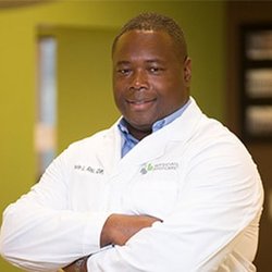Physicians Footcare - Kevin L. Ray, DPM
