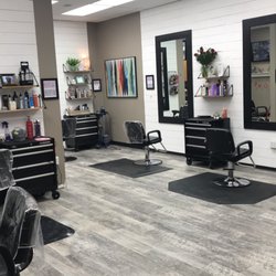 Hair Graphix