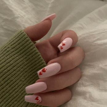 T Nails & Spa - Valentines nails - Nail Salons Near Me - State College, Pennsylvania T Nails & Spa - Valentines nails - Nail Salons Near Me - State College, Pennsylvania
