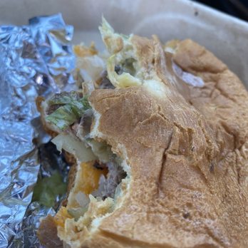 The Hunger Shack - Cheddar cheeseburger - Chicken Wings Near Me - Salida, Colorado