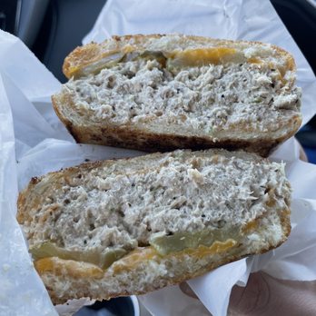 Modigliani Cafe - Tuna Melt is bomb - Sandwiches Near Me - Oakland, California Modigliani Cafe - Tuna Melt is bomb - Sandwiches Near Me - Oakland, California