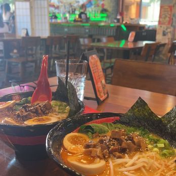 Bakudan Ramen - Spicy Miso - Ramen Near Me - San Antonio, Texas Bakudan Ramen - Spicy Miso - Ramen Near Me - San Antonio, Texas