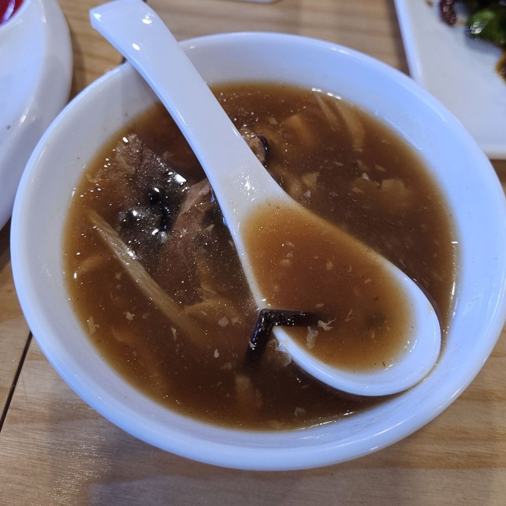 New China Restaurant - Hot n sour soup - Cantonese Near Me - Sacramento, California New China Restaurant - Hot n sour soup - Cantonese Near Me - Sacramento, California