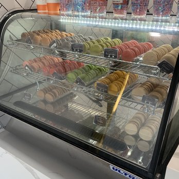 Its Boba Time - Riverside - Macarons - Coffee & Tea Near Me - Riverside, California