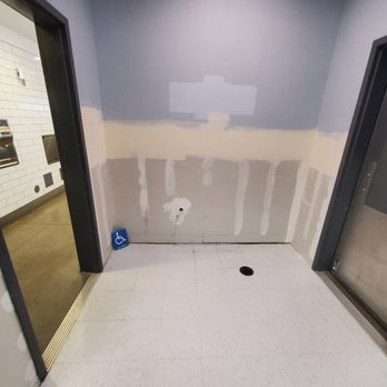 Higher Dimensions - Walmart - General Contractors Near Me