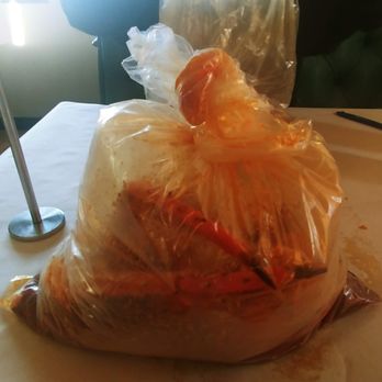 Crab In A Bag - Seafood Near Me - Bakersfield, California