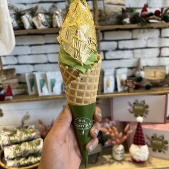 Matcha Cafe Maiko - The golden shu - Coffee & Tea Near Me - Charlotte, North Carolina Matcha Cafe Maiko - The golden shu - Coffee & Tea Near Me - Charlotte, North Carolina