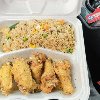 Wings & Tings - Chicken Wings Near Me - Marietta, Georgia Wings & Tings - Chicken Wings Near Me - Marietta, Georgia