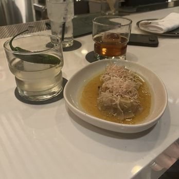 KYU - Asian Fusion Near Me - Las Vegas, Nevada