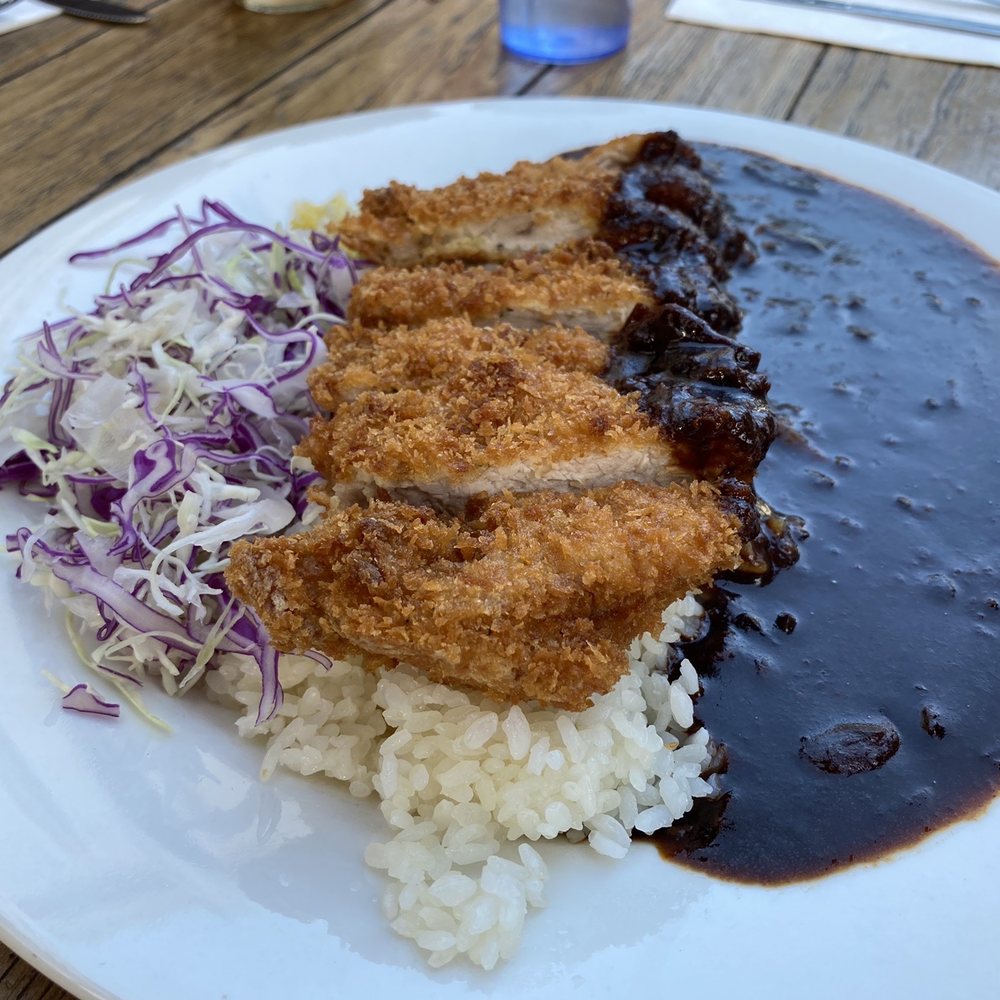 Dela Curo Curry - Sandwiches Near Me - Berkeley, California Dela Curo Curry - Sandwiches Near Me - Berkeley, California