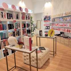 Boutique Luxúria Sexshop