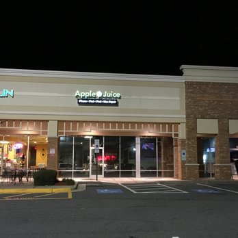 AppleJuice iRepair - Mobile Phone Repair Near Me - Mooresville, North Carolina AppleJuice iRepair - Mobile Phone Repair Near Me - Mooresville, North Carolina