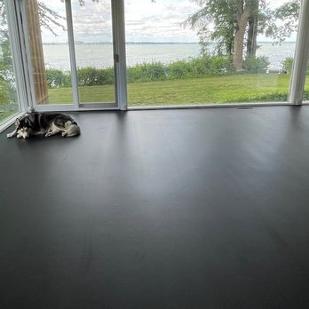 Sergenian's Floor Coverings - Bare naked AMAZING new floors! Hard to see the detail, but in-person they're awesome! - Flooring Near Me - Madison, Wisconsin Sergenian's Floor Coverings - Bare naked AMAZING new floors! Hard to see the detail, but in-person they're awesome! - Flooring Near Me - Madison, Wisconsin