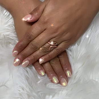 Diamond #1 Nail Salon - My dry, ugly and non loved hands and feet - Hair Salons Near Me - Union City, California