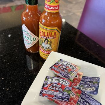 Keke's Breakfast Cafe - Jelly - Breakfast & Brunch Near Me - Apopka, Florida