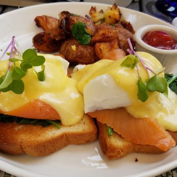River Vine - Breakfast & Brunch Near Me - Santa Rosa, California