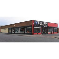 Falcon Computers
