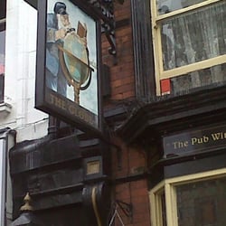 The Globe