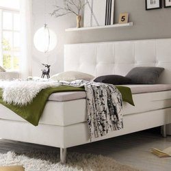 mkpreis - Boxspringbetten ganz einfach bei uns auswählen nach Ihren individuellen Wünschen