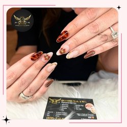 Beyond Manicure Nail & Spa