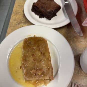 Bubba's Grill and Catering - Bread Pudding - American Near Me - Walker, Louisiana