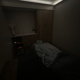 Massage Room Massage Room