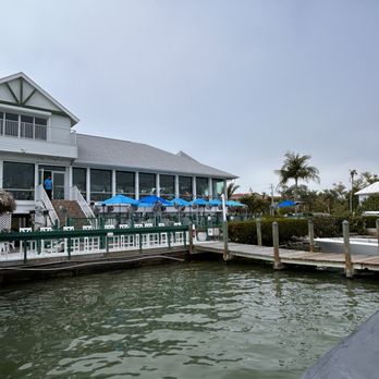 The Green Flash - Outside - Seafood Near Me - Captiva, Florida The Green Flash - Outside - Seafood Near Me - Captiva, Florida