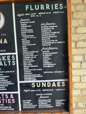 Menu photo 5 Little Joy Coffee Northfield, MN Menu photo 5 Little Joy Coffee Northfield, MN