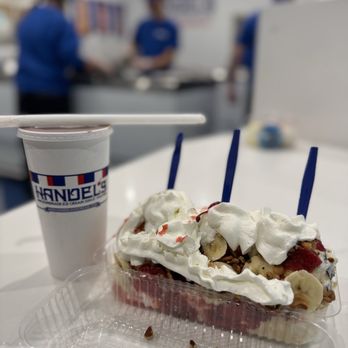 Handel's Homemade Ice Cream - Ice Cream & Frozen Yogurt Near Me - Irvine, California