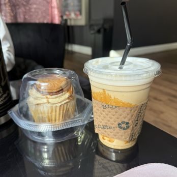 Crave Bakery + Coffee Bar - Bakeries Near Me - Norfolk, Virginia