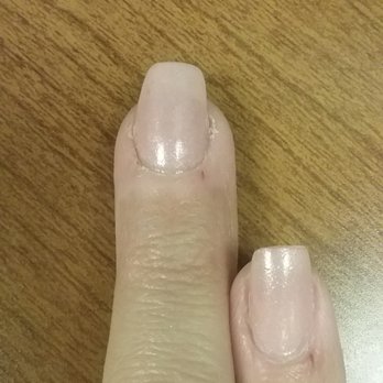 A & T Nails - Nail Salons Near Me - Orange Park, Florida