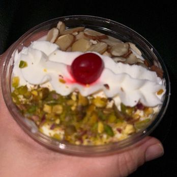 Bekdash Ice Cream - Mahlayeh - Ice Cream & Frozen Yogurt Near Me - Temple Terrace, Florida Bekdash Ice Cream - Mahlayeh - Ice Cream & Frozen Yogurt Near Me - Temple Terrace, Florida