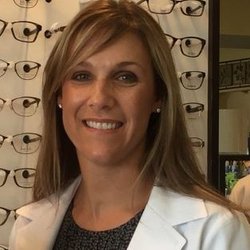 Arnold EyeCare Center - Dr Carrie C. Riley