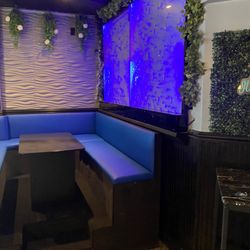Drift BK Restaurant & Lounge