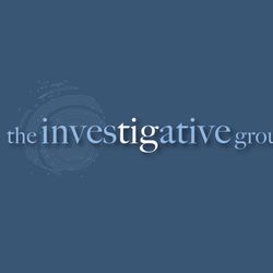 The Investigative Group - Schedule a free consultation to discuss your case