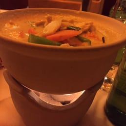 Green Curry