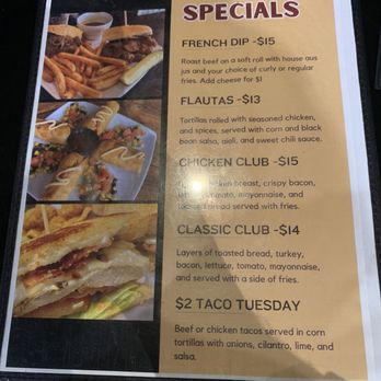 The Draft Sports Pub & Grill - They have specials - Sports Bars Near Me - Pleasanton, California The Draft Sports Pub & Grill - They have specials - Sports Bars Near Me - Pleasanton, California