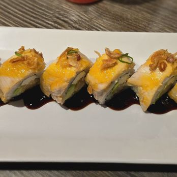 Rai Lay Asian Bistro - GOKDEN DRAGON - Thai Near Me - Charlotte, North Carolina