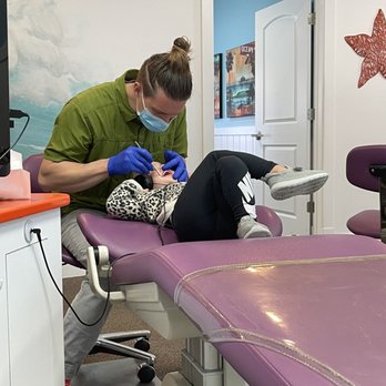 Smart Pediatric Dentistry - Pediatric Dentists Near Me - Provo, Utah