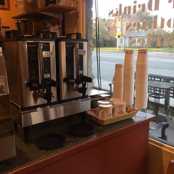 Coffeetopia - Self serve coffee. - Coffee & Tea Near Me - Santa Cruz, California Coffeetopia - Self serve coffee. - Coffee & Tea Near Me - Santa Cruz, California