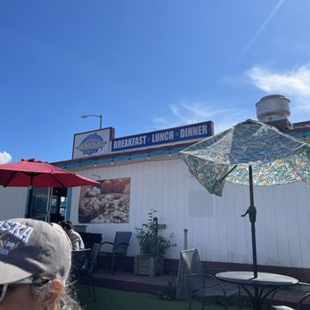 Alaska Seafood Grill - Seafood Near Me - Seward, Alaska