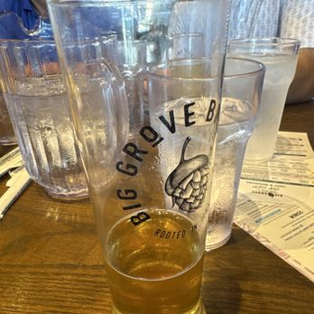 Big Grove Brewery & Taproom - Breweries Near Me - Cedar Rapids, Iowa Big Grove Brewery & Taproom - Breweries Near Me - Cedar Rapids, Iowa